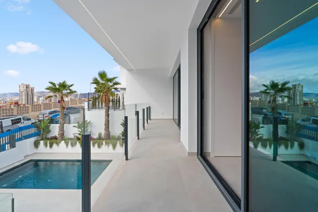 Villa 3 habitaciones 204m² en venta - Rincón de Loix — 12