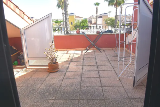 Villa 3 habitaciones 100m² en venta - Los Altos — 24