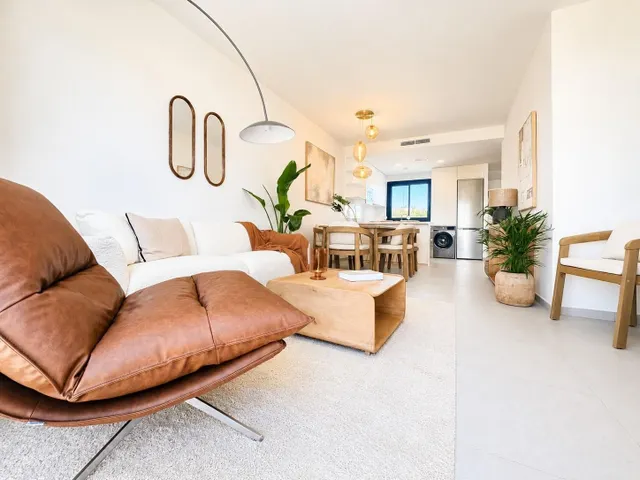 Casa 3 habitaciones 108m² en venta - Baños Y Mendigo — 21