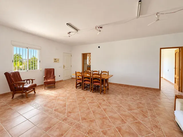 Villa 3 habitaciones 216m² en venta - Porto Pí — 14