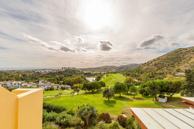 Ático Dúplex 3 habitaciones 200m² en venta - El Madroñal — 21