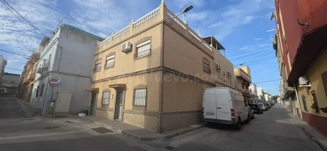 MAGNIFICA CASA DE PUEBLO EN EL EMBARCADERO - RINCONCILLO — 2