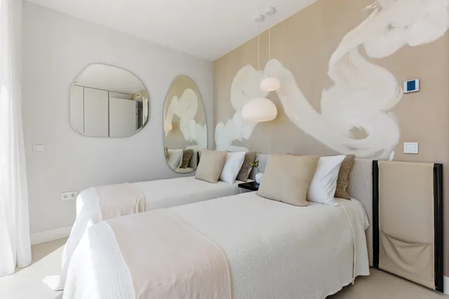 Ático 3 habitaciones 133m² en venta - Costa Del Sol — 41