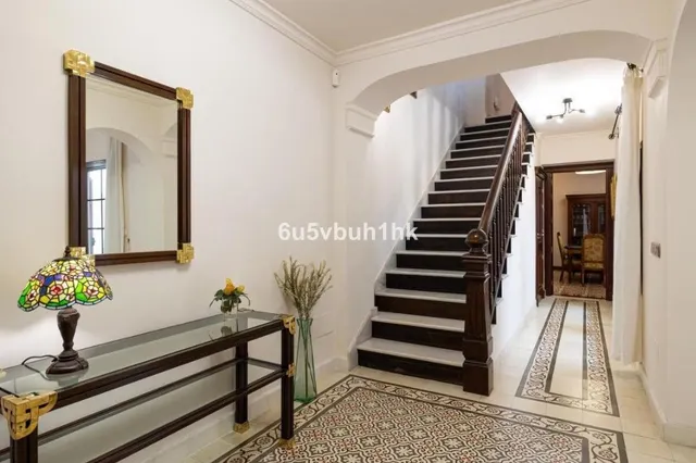 Adosado 5 habitaciones 259m² en venta - Centro — 27