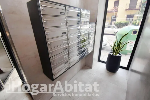 ¡REFORMADO! PRECIOSO Y AMPLIO CON TERRAZA ASCENSOR Y GARAJE — 37