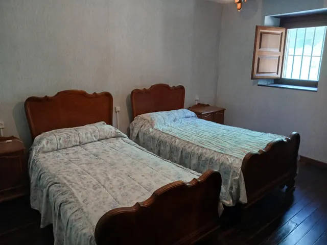 OPORTUNIDAD CASA EN ERROTZ, NAVARRA — 11