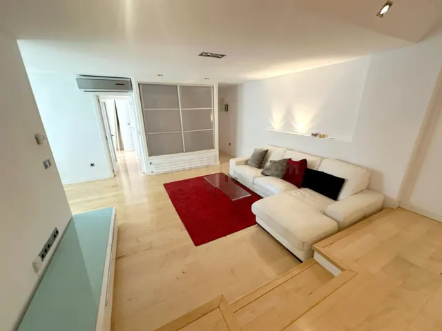 Piso 2 habitaciones 79m² en alquiler - Chamartin - foto 2