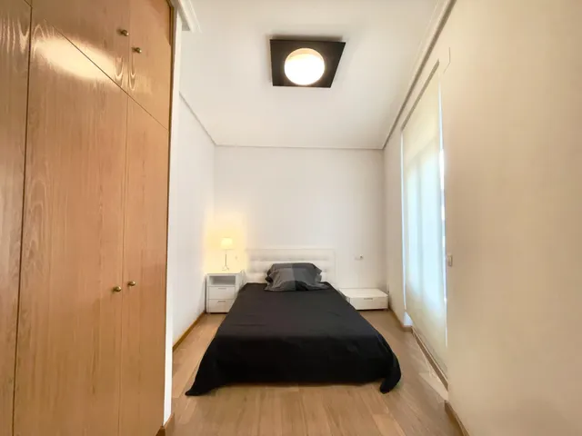 PRECIOSO PISO EN EL CORAZÓN DE RUZAFA — 7