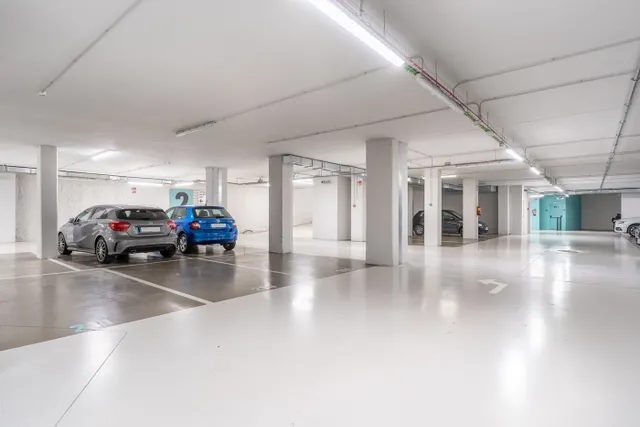 Parking 11m² en alquiler - Centro — 10