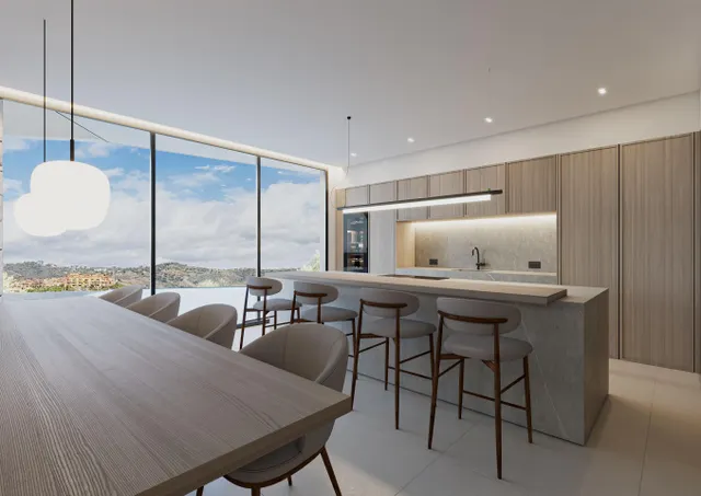Villa 3 habitaciones 745m² en venta - La Reserva de Marbella — 9