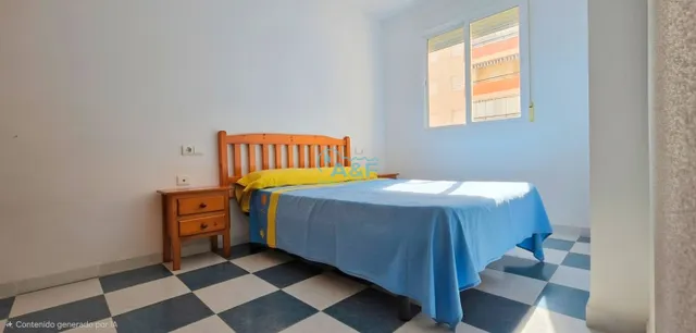 ¡amplio y luminoso apartamento en venta sector  morro de gos! — 24