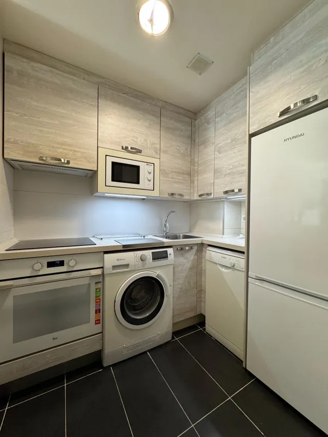 Apartamento Alfonso I — 8