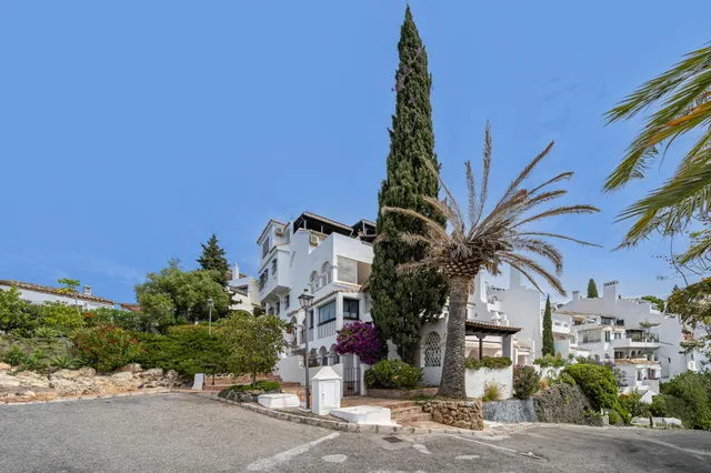 Apartamento en venta en Benahavís — 7