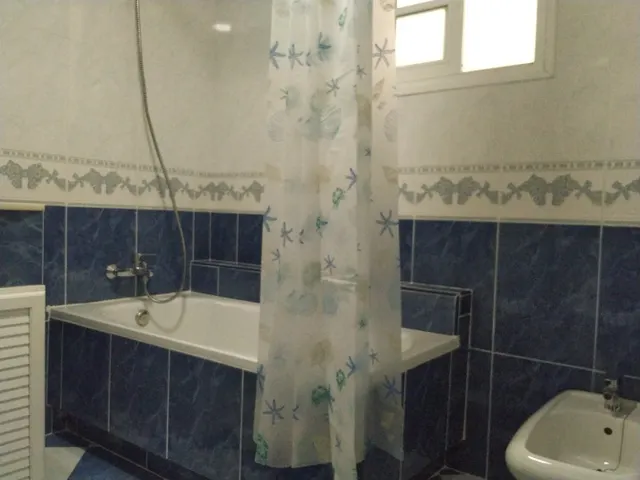 Piso en Plaza de las Marinas de 3 dormitorios. — 7
