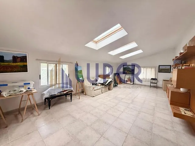 Chalet en San Vicente del Raspeig, zona Canastell con 2 viviendas — 38