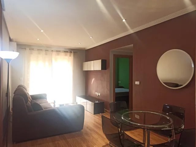 ¡Se alquila en Casillas apartamento semireformado! — 12