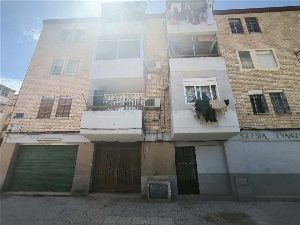 Apartamento 4 habitaciones 77m² en venta - El Palmar