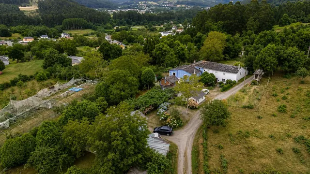 Adosado 6 habitaciones 477m² en venta - Viveiro — 6