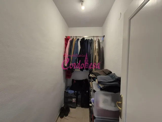 MAGNIFICO ATICO EN ZONA VILLARRUBIA!!! — 10
