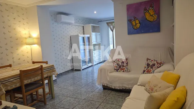 CASA ADOSADA EN VENTA - ONTINYENT - foto 2