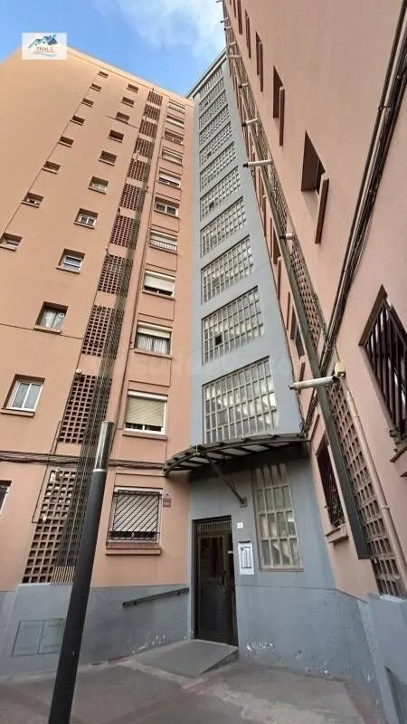 Venta Piso en Sant Vicenc Dels Horts (Barcelona)