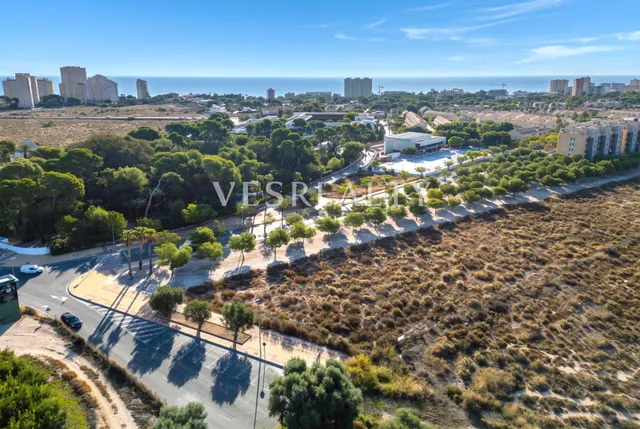 Excelente Inversión Terreno Urbanizable cerca del Mar — 8
