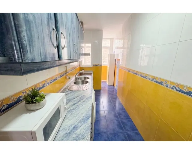 Apartamento 2 habitaciones 66m² en venta - Centro — 11
