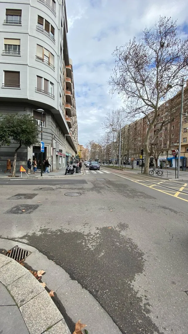 Sector Universidad — 35