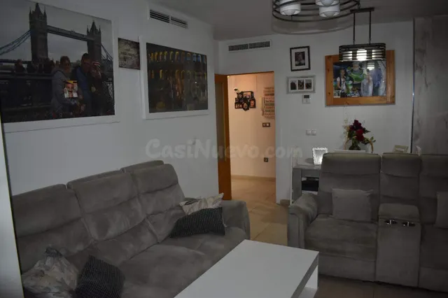 Venta Piso en Villalonga - foto 4