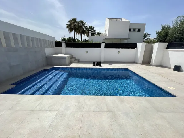 Chalet 3 habitaciones 195m² en venta - Marbella — 5