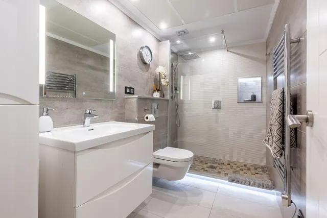Apartamento 2 habitaciones 126m² en venta - Costa del Sol — 16