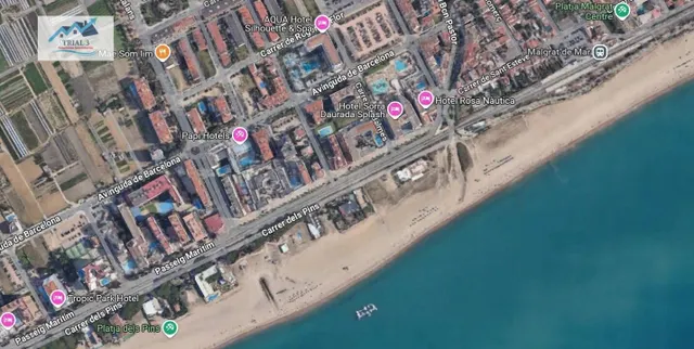 Venta Piso en Malgrat de Mar (Barcelona) - foto 3