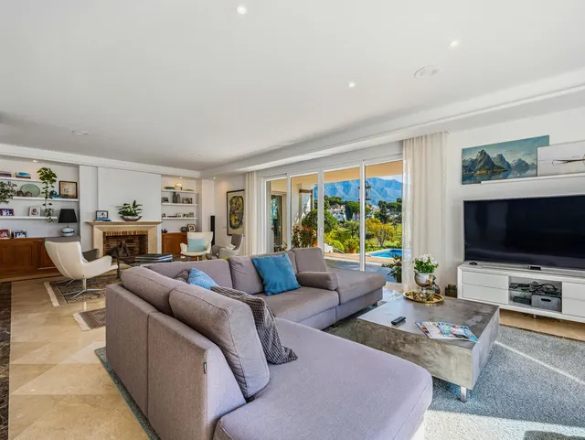 Chalet 7 habitaciones 660m² en venta - Marbella — 21