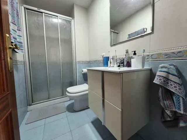Venta piso tres habitaciones con garaje soto de la marina — 22