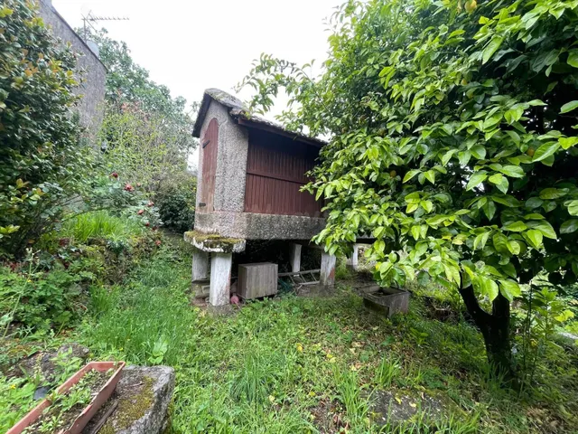 SE VENDE CASA EN RIBADAVIA (OURENSE) - foto 3