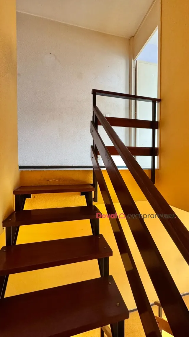 Dúplex de dos habitaciones con garaje y trastero — 13
