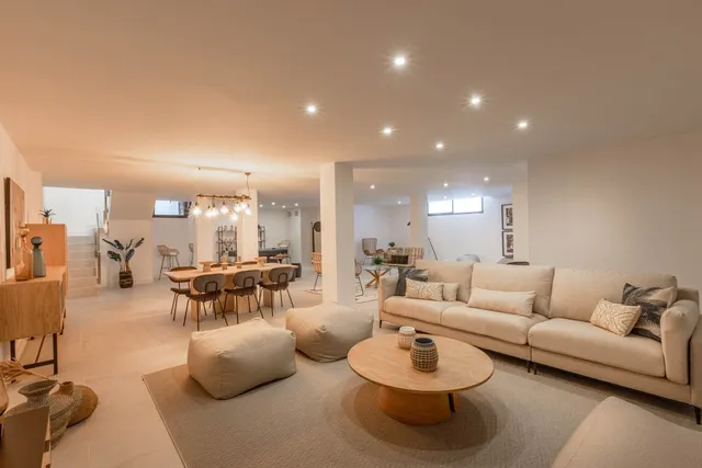Complejo urbanístico de lujo en Cabopino (Costa del Sol). — 20