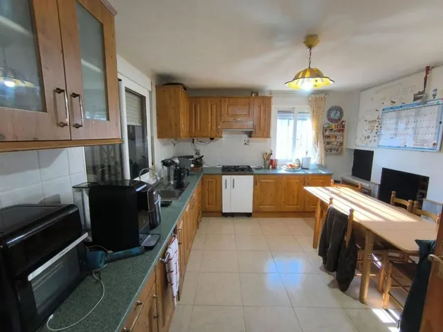 Villa 5 habitaciones 210m² en venta - Las Virtudes — 29