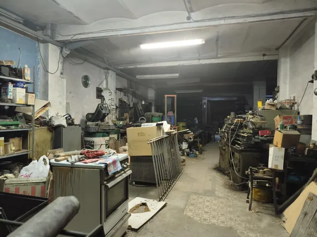 Casa zona La Parada con muchas posibilidades — 35
