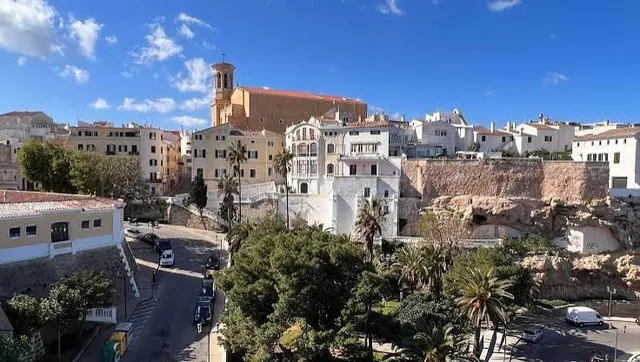 Oportunidad de inversión en primera línea de mar, Menorca —  - foto 5