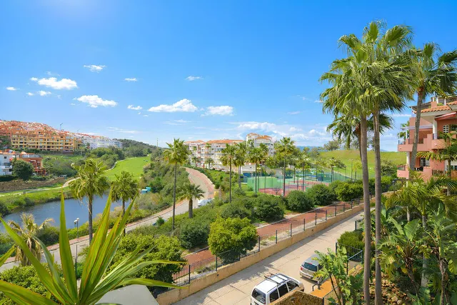 Apartamento 2 habitaciones 89m² en venta - Riviera del sol — 6