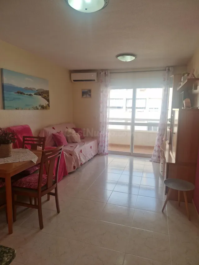 Apartamento con piscina -Playa de La Mata — 3