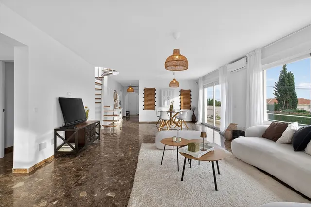 Chalet 4 habitaciones 273m² en venta - Marbella — 17
