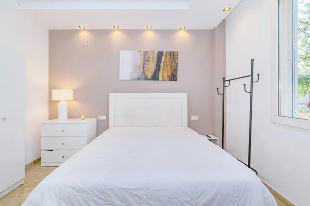 ✨ exclusividad y diseño en el serrallo, Granada | piscina, garaje y urbanización privada — 20