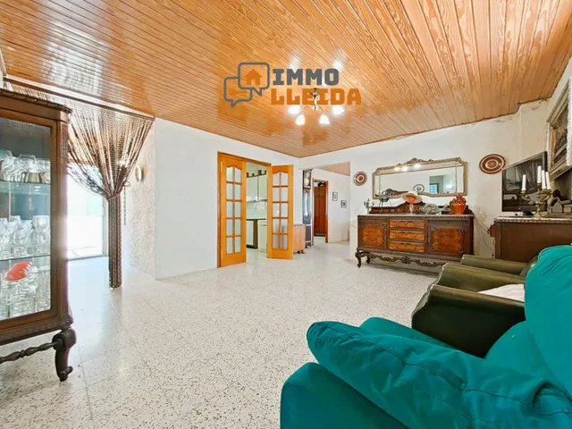OPORTUNIDAD Casa de piedra con aerotermia en Estaràs — 28