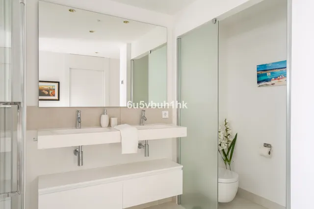 Apartamento 3 habitaciones 159m² en venta - Centro — 20