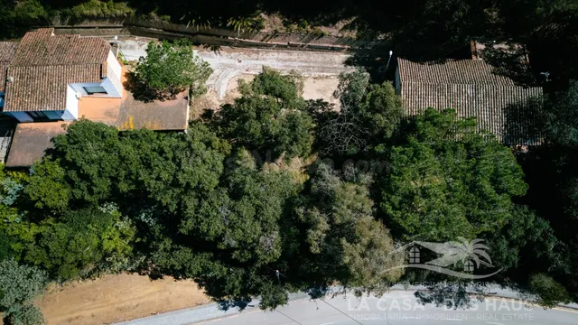 Oportunidad Terreno a 200 metros de Cala Canyelles - foto 4