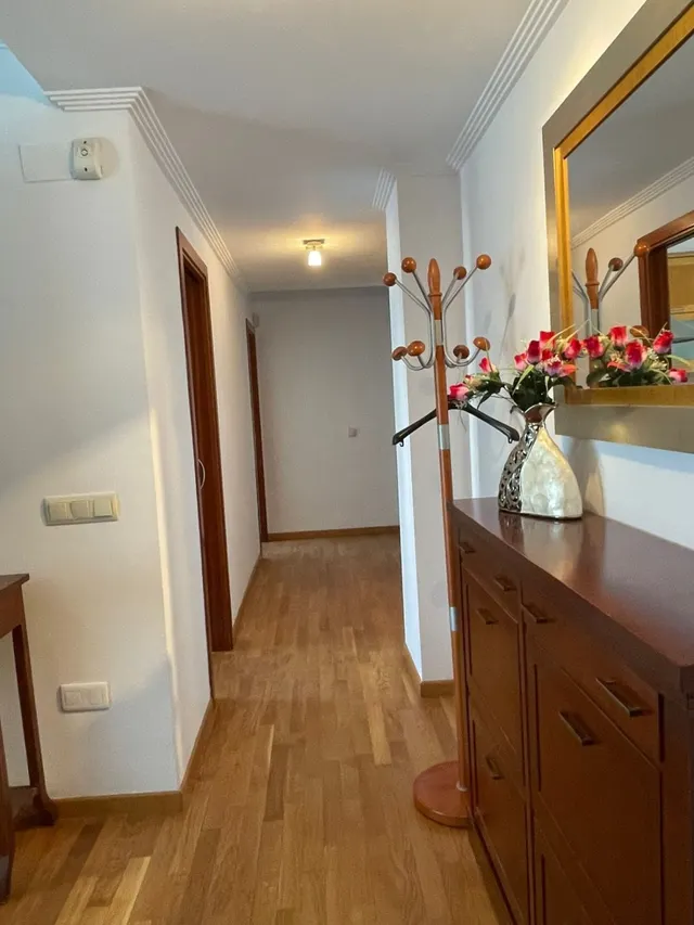 CENTRO GANDIA - PISO 4 HAB - SE VENDE — 5