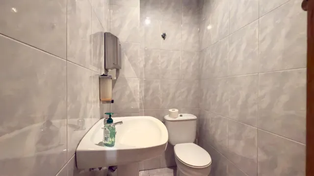 Oficina en Alquiler - Centro de Orense 495€ comunidad incluida — 12