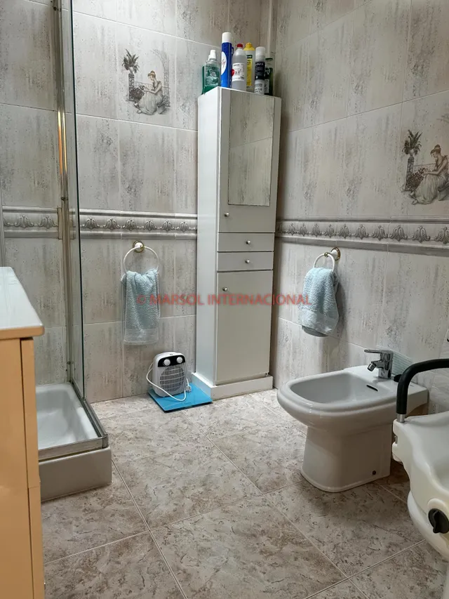 BONITO CHALET EN CORRENTIAS, ORIHUELA — 15
